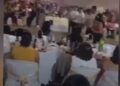 VIDEO: Balacera durante fiesta de XV años deja un muerto, en Guanajuato
