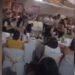 VIDEO: Balacera durante fiesta de XV años deja un muerto, en Guanajuato