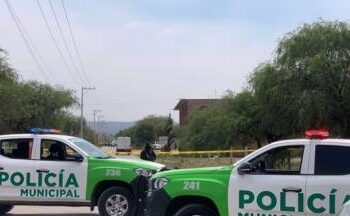 Ejecutan a un hombre en ejido de Soledad