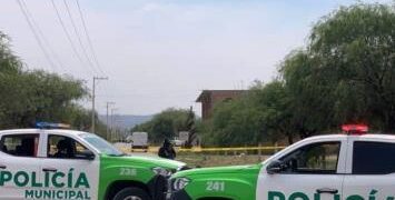 Ejecutan a un hombre en ejido de Soledad