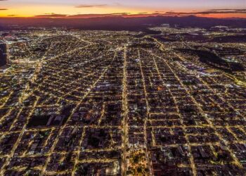 Jueves con tormentas aisladas en la capital potosina