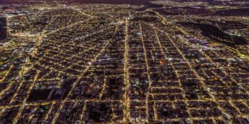 Jueves con tormentas aisladas en la capital potosina