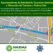 Cerrarán el Río Santiago del viernes 19 al 22 de mayo por maniobras