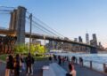 El Puente de Brooklyn cumple 140 años… y todo comenzó con unos elefantes