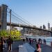 El Puente de Brooklyn cumple 140 años… y todo comenzó con unos elefantes