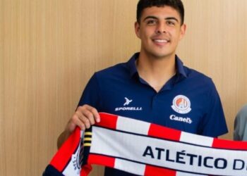 El portero David Ochoa es cesado del Atlético de San Luis