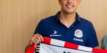 El portero David Ochoa es cesado del Atlético de San Luis