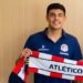 El portero David Ochoa es cesado del Atlético de San Luis