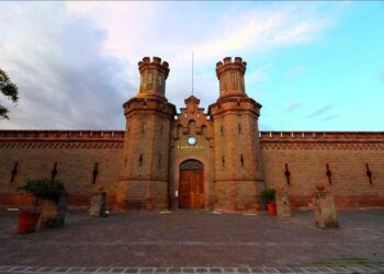 Museos gratis del 18 al 22 de mayo en SLP, en el marco del Día Internacional de los Museos