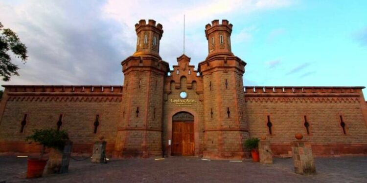 Museos gratis del 18 al 22 de mayo en SLP, en el marco del Día Internacional de los Museos