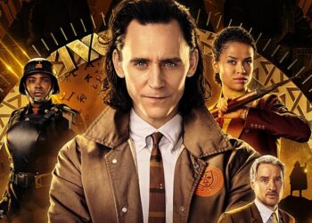 ‘Loki’ ya tiene fecha de estreno de su segunda temporada en Disney Plus; ¡aparta el día!
