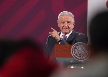 AMLO asegura que se investiga secuestro de 50 migrantes en Matehuala