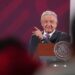 AMLO asegura que se investiga secuestro de 50 migrantes en Matehuala