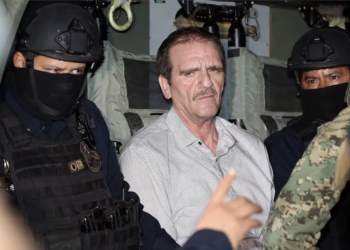 Héctor “El Güero” Palma saldrá de prisión tras casi 28 años; Tribunal en Jalisco ordenó su liberación