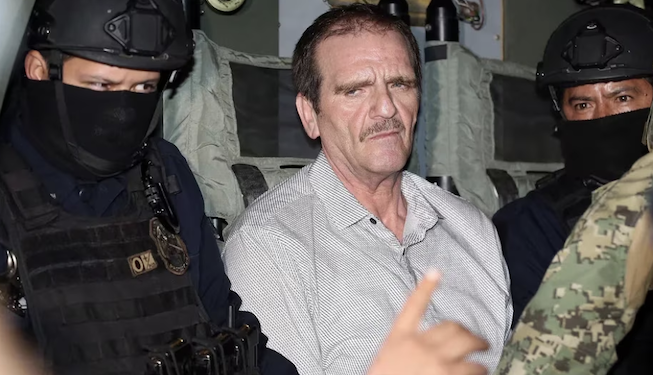 Héctor “El Güero” Palma saldrá de prisión tras casi 28 años; Tribunal en Jalisco ordenó su liberación