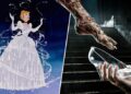 Confirman una nueva película de terror sobre Cenicienta