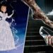 Confirman una nueva película de terror sobre Cenicienta
