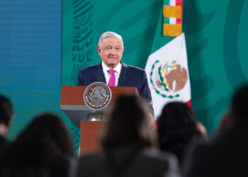YouTube suspende cuenta de Cepropie, encargada de transmitir mañaneras de AMLO