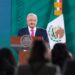 YouTube suspende cuenta de Cepropie, encargada de transmitir mañaneras de AMLO