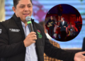 VIDEO: Gobierno del Estado regalará hasta mil boletos mensuales para el concierto de Luis Miguel