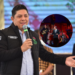 VIDEO: Gobierno del Estado regalará hasta mil boletos mensuales para el concierto de Luis Miguel
