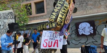 Fiscalía indagará negligencia en el caso de Sua