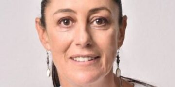 Claudia Sheinbaum suspendió visista a SLP por malas condiciones climatologicas