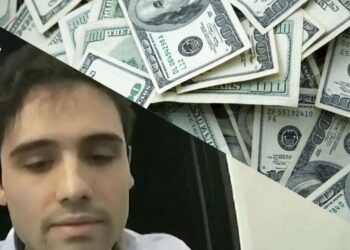 Ovidio Guzmán: este es el negocio que hizo cuando atraparon a su padre “El Chapo”