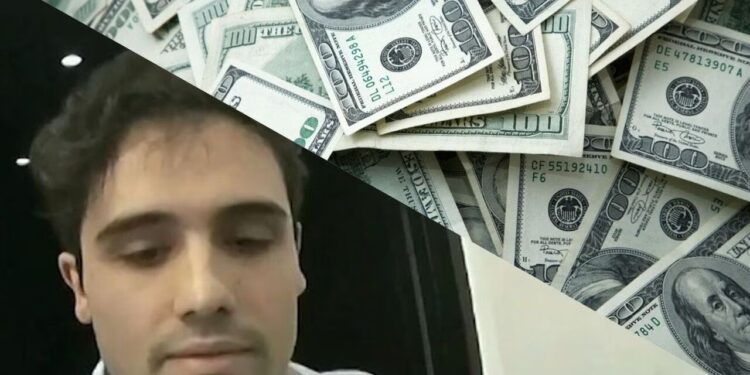 Ovidio Guzmán: este es el negocio que hizo cuando atraparon a su padre “El Chapo”