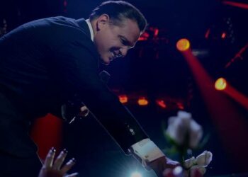 VIDEO| Habrá muchas dinámicas para la entrega de boletos para el concierto de Luis Miguel