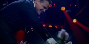 VIDEO| Habrá muchas dinámicas para la entrega de boletos para el concierto de Luis Miguel