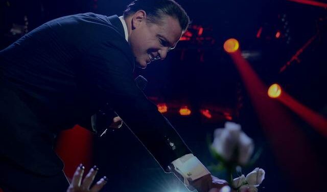 VIDEO| Habrá muchas dinámicas para la entrega de boletos para el concierto de Luis Miguel