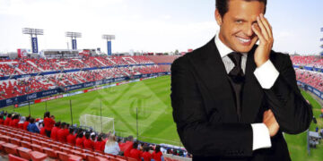 Conoce más sobre el lugar donde se presentará Luis Miguel en San Luis Potosí