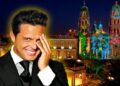 ¡Habemus precios para concierto de Luis Miguel en SLP!
