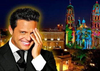 ¡Habemus precios para concierto de Luis Miguel en SLP!