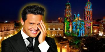 ¡Habemus precios para concierto de Luis Miguel en SLP!