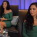Martha Higareda rompe el silencio tras las críticas que ha recibido por sus anécdotas con famosos
