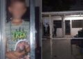 VIDEO: ¡Encadenado y sin comida! Así dejaron mamá y novio al niño Lían en una casa en Tabasco