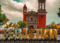 Viernes parcialmente nublado pero caluroso en SLP
