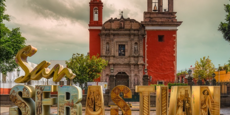Viernes parcialmente nublado pero caluroso en SLP