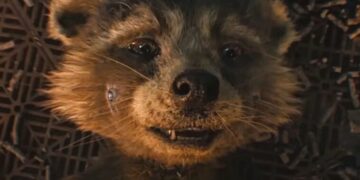 ¡Aplausos! PETA agradece la visibilidad que James Gunn da al maltrato animal en Guardianes de la Galaxia Vol. 3