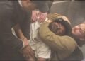 Arrestan a exmilitar que mató a imitador de Michael Jackson en NY