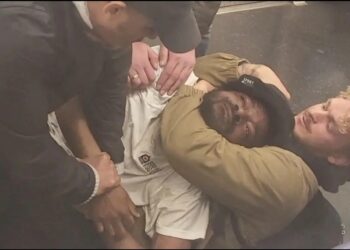 Arrestan a exmilitar que mató a imitador de Michael Jackson en NY