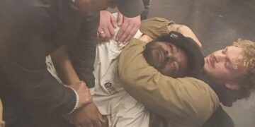 Arrestan a exmilitar que mató a imitador de Michael Jackson en NY