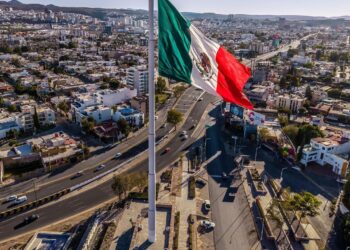 Miércoles mayormente soleado en SLP