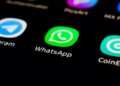 Ya puedes compartir pantalla durante videollamadas de WhatsApp