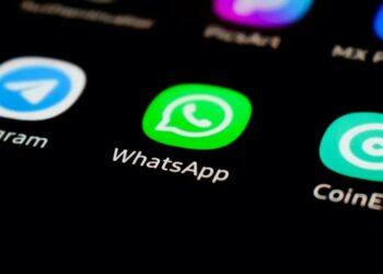 Ya puedes compartir pantalla durante videollamadas de WhatsApp