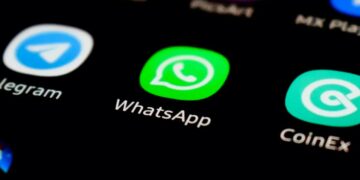 Ya puedes compartir pantalla durante videollamadas de WhatsApp