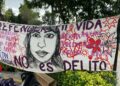 Condenan a más de 6 de prisión a Roxana Ruiz por matar a su agresor