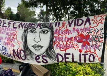 Condenan a más de 6 de prisión a Roxana Ruiz por matar a su agresor